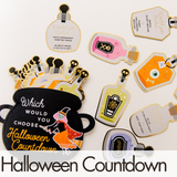 One to Boo - Halloween box