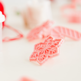 Christmas Cookie Play Dough Cookie Kit*