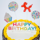 Birthday Box