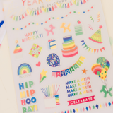 Birthday Box