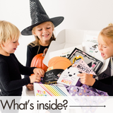 One to Boo - Halloween box