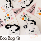 One to Boo - Halloween box