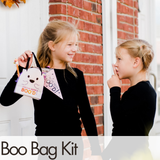 One to Boo - Halloween box