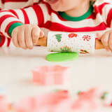 Christmas Cookie Play Dough Cookie Kit*