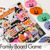 One to Boo - Halloween box