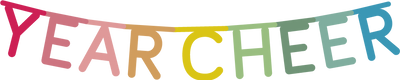 YearCheer logo