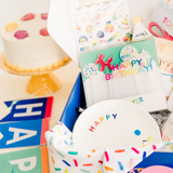 Birthday Box