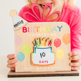 Birthday Box
