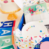 Birthday Box