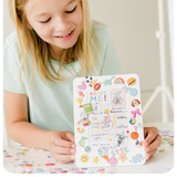 First Day Memory Frames