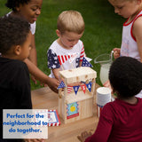 Lemonade Stand Summer Celebration Box