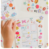 First Day Memory Frames