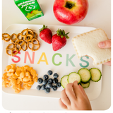 Single Back To School Box