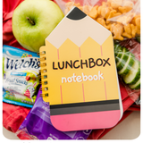 Lunchbox Notes