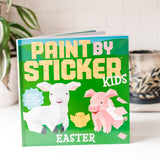Paint By Sticker