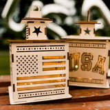 Liberty Lanterns