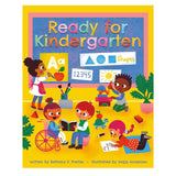 Ready for Kindergarten
