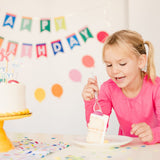 Birthday Banners