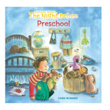 Night Before Preschool