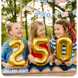 USA250 Box