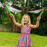 WOW Mazing Grab and Go Giant Bubble Kit