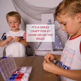 Lemonade Stand Summer Celebration Box