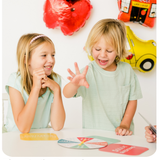 Single Back To School Box