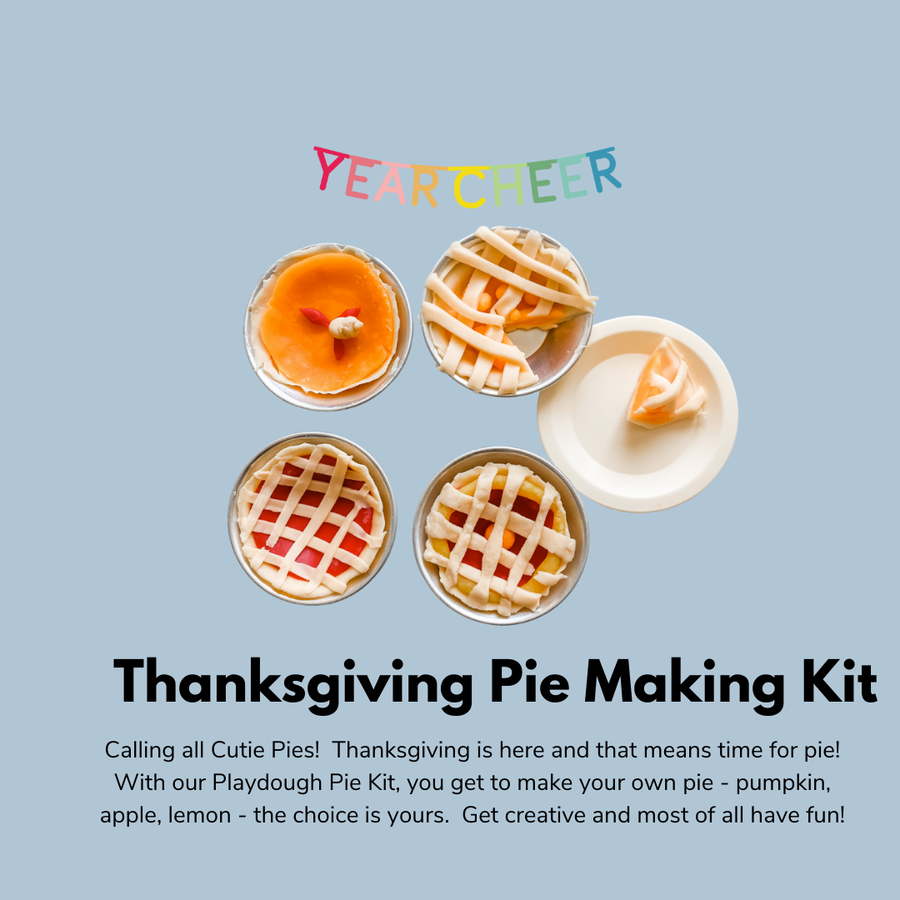 PIE MAKING KIT