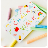 Single Back To School Box