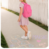 Single Back To School Box