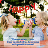 Lemonade Stand Summer Celebration Box