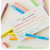 Single Back To School Box