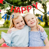 4th of July Banner