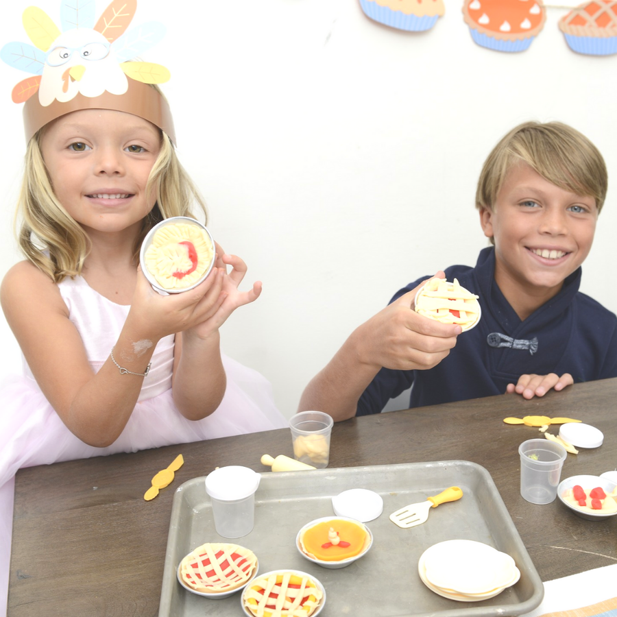 PIE MAKING KIT