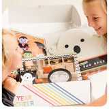 Halloween Box 2026 - Docksiders Fundraiser Team