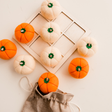 Harvest Tic Tac Toe