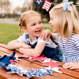 Patriotic Wreath