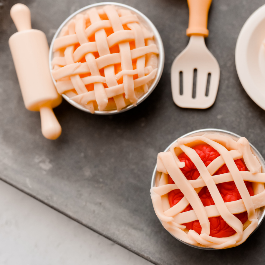 PIE MAKING KIT