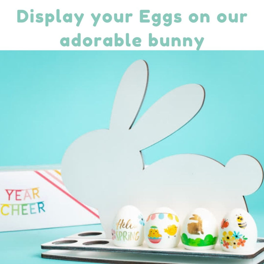 Easter Bunny Box - Subscriber Add on ONLY