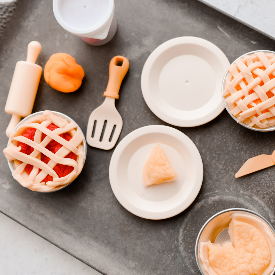 PIE MAKING KIT