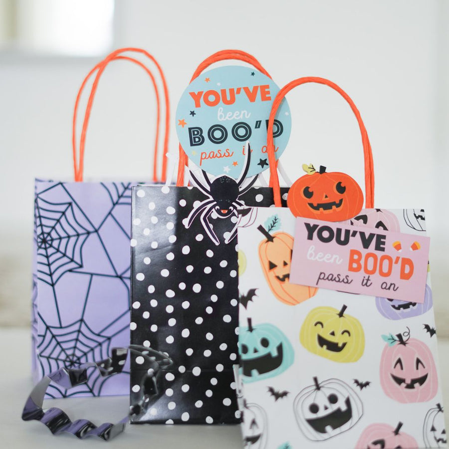 Boo Bag Kit