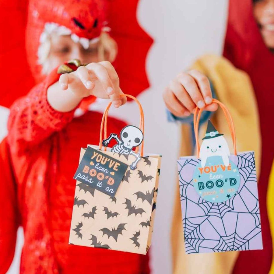 Boo Bag Kit