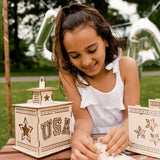 Camp USA Summer Box