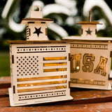 Camp USA Summer Box