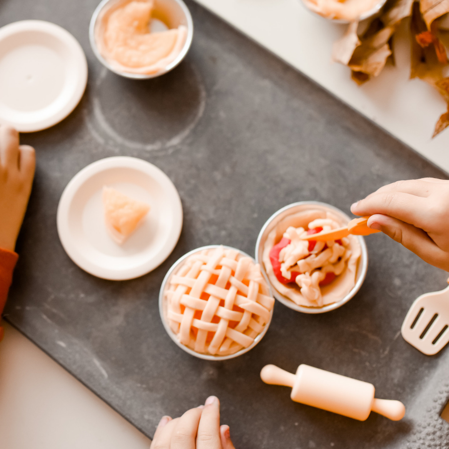 PIE MAKING KIT