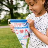 Camp USA Summer Box