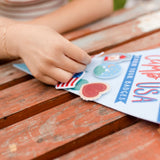 Camp USA Summer Box