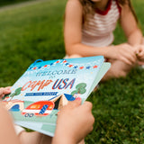 Camp USA Summer Box