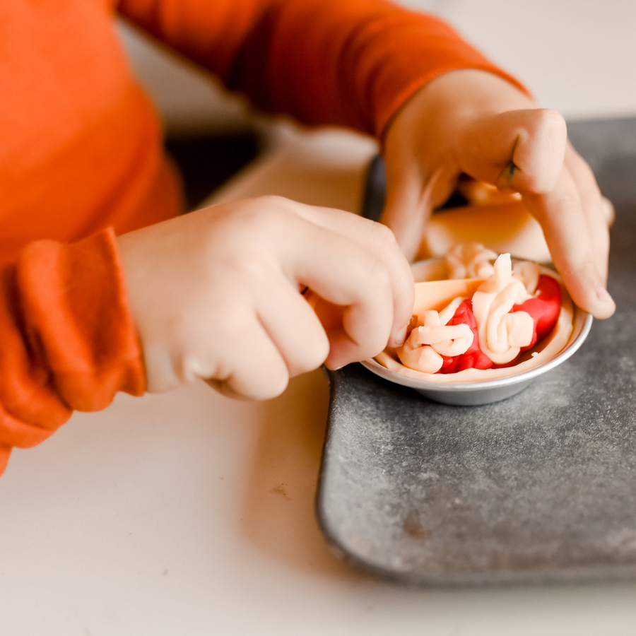 PIE MAKING KIT