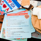 Camp USA Summer Box